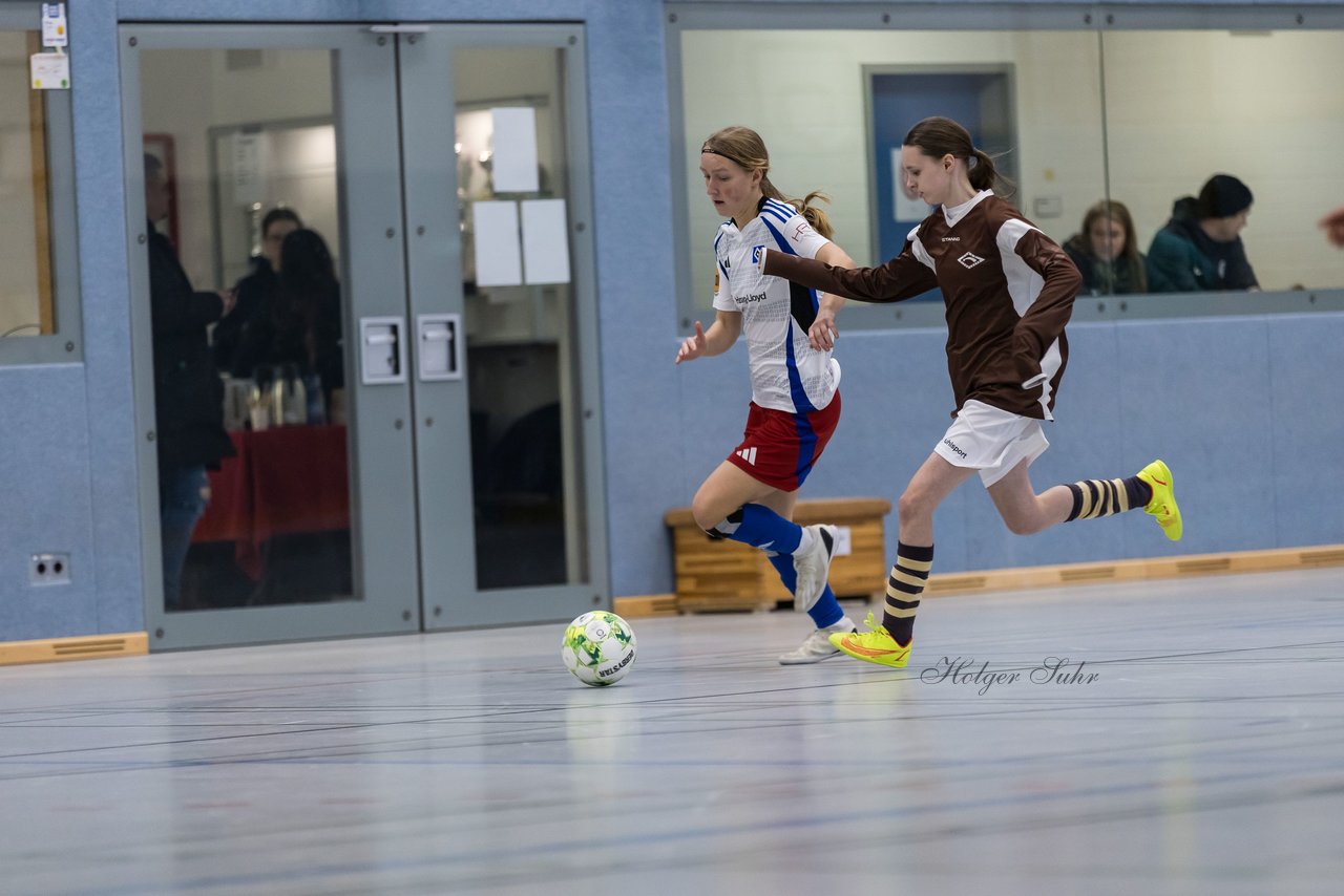 Bild 749 - wBJ Futsalmeisterschaft